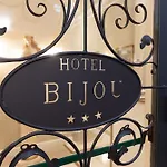 Hotel Bijou Roof Terrace
