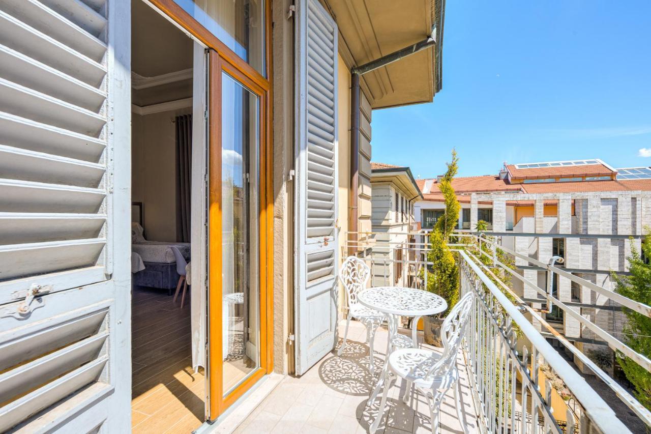 Bijou Roof Terrace 3* Florencia