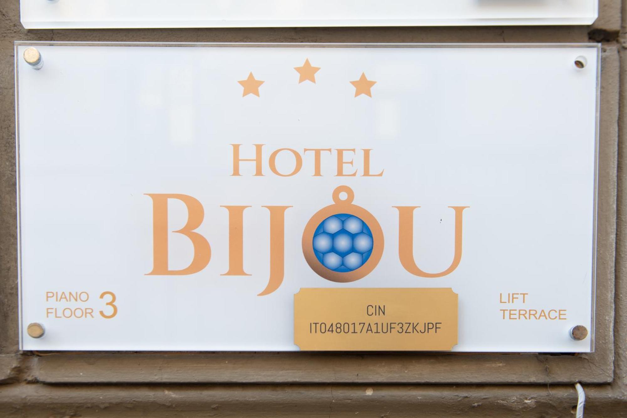 Bijou Roof Terrace