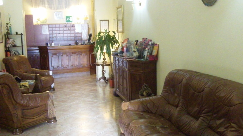 Bijou Roof Terrace 3* Florencia