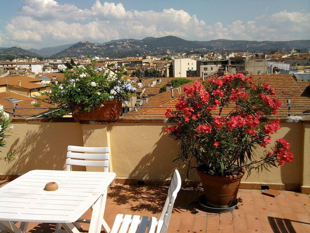 Bijou Roof Terrace 3* Florencia