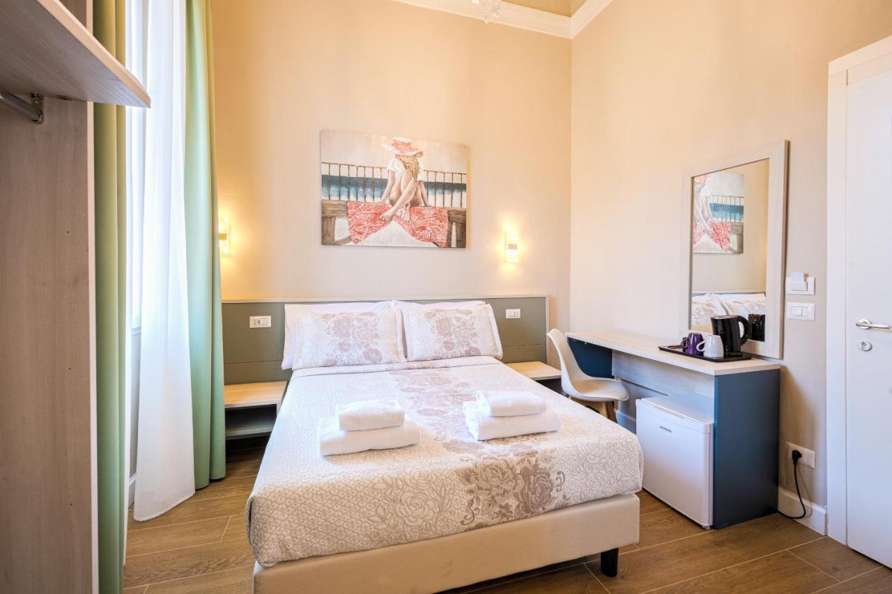 Bijou Roof Terrace 3* Florencia