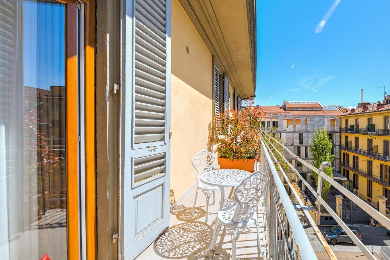 Bijou Roof Terrace 3* Florencia